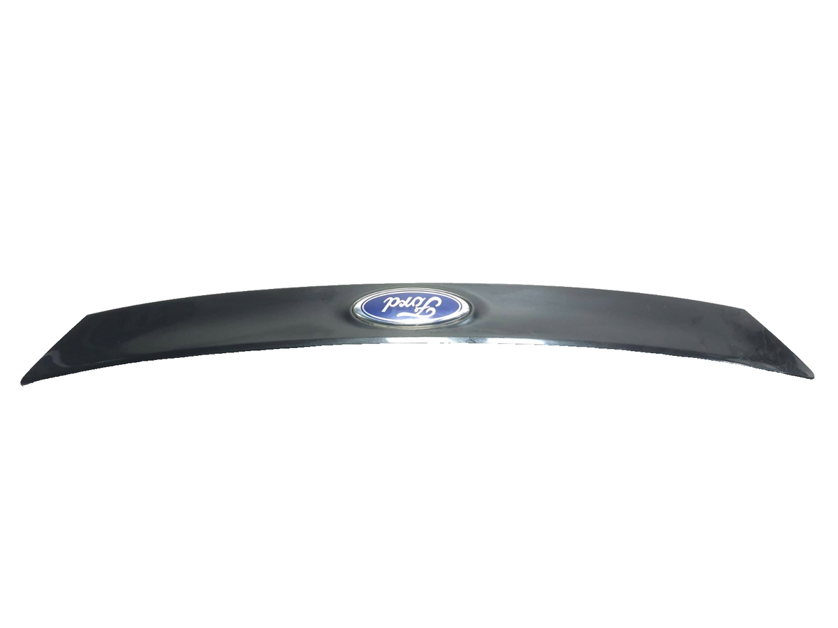 2013 Ford Focus Hatchback Rear Trunk Lid Finish Panel Molding OEM