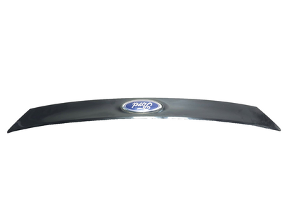 2013 Ford Focus Hatchback Rear Trunk Lid Finish Panel Molding OEM