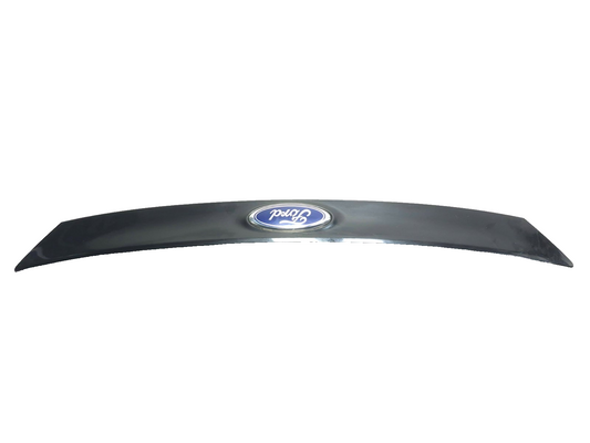 2013 Ford Focus Hatchback Rear Trunk Lid Finish Panel Molding OEM