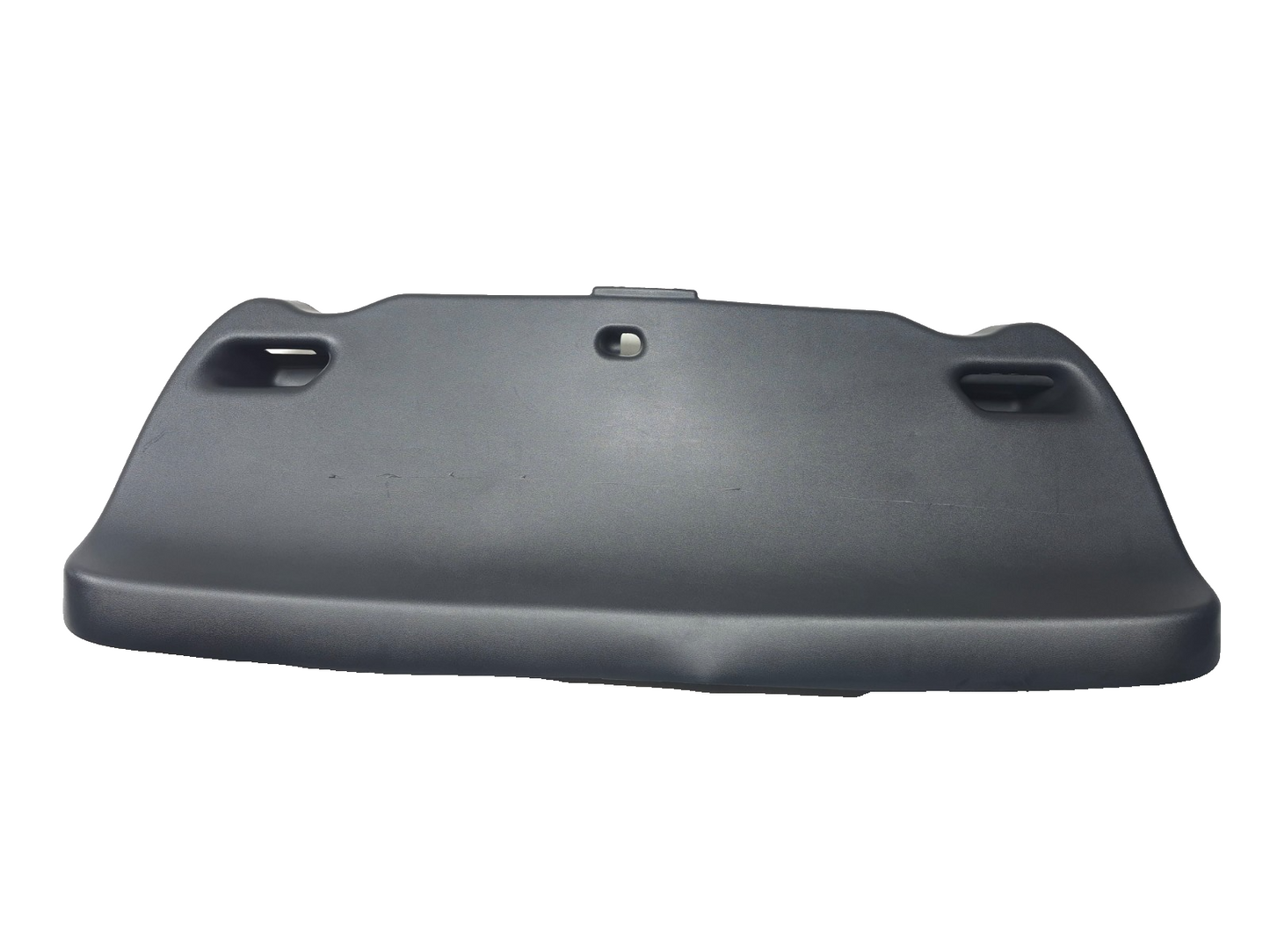 2019 Tesla Model 3 Rear Lower Tailgate Trunk Lid Panel Cover Trim OEM