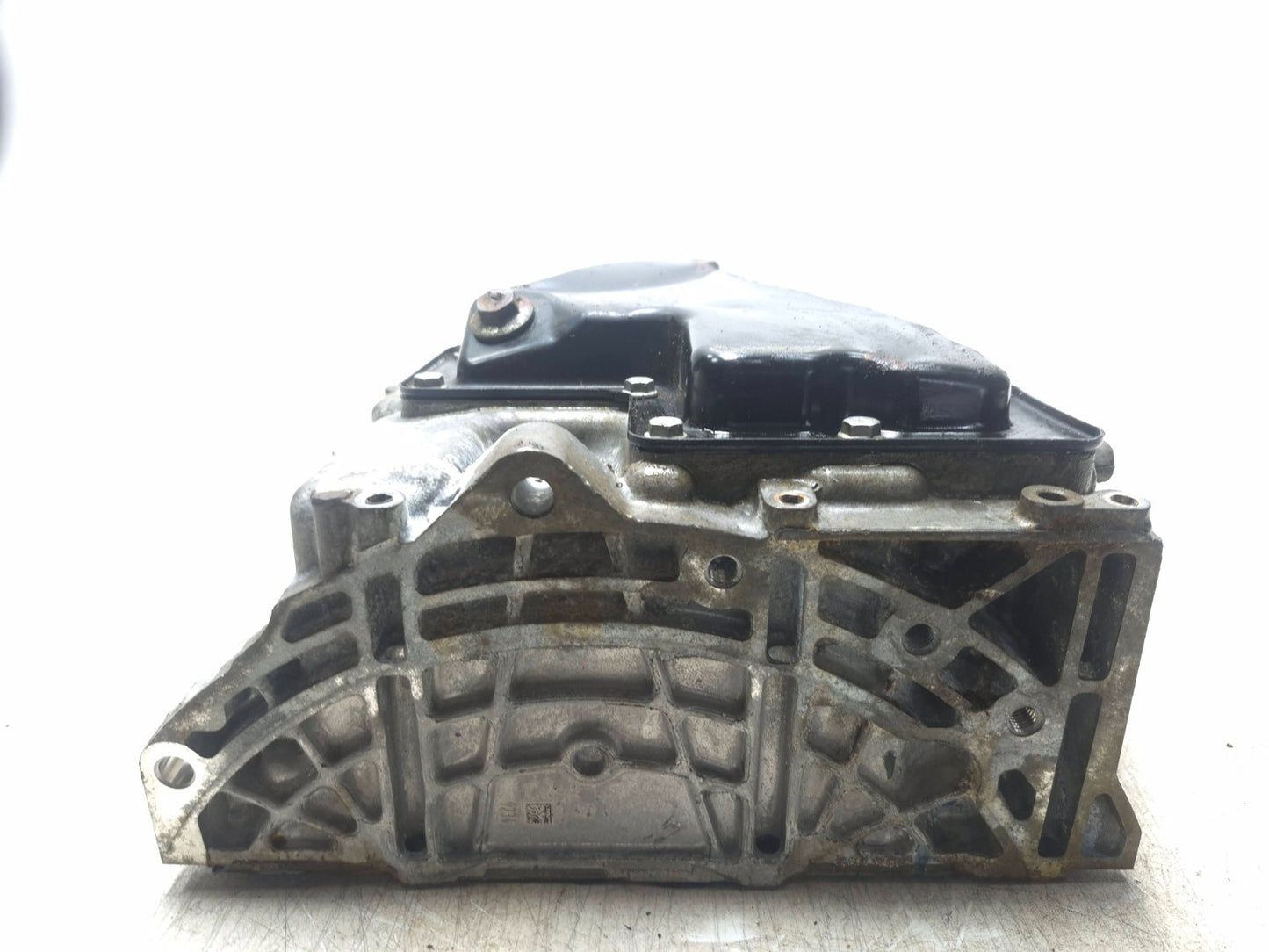 2017 Cadillac Xt5 Oil Pan OEM