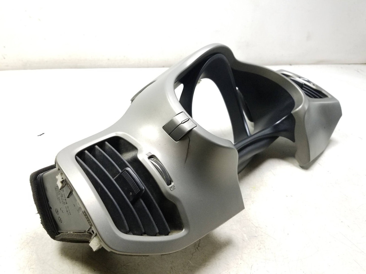 2011 - 2013 Kia Sportage Speedometer Instrument Cluster Dash Trim OEM