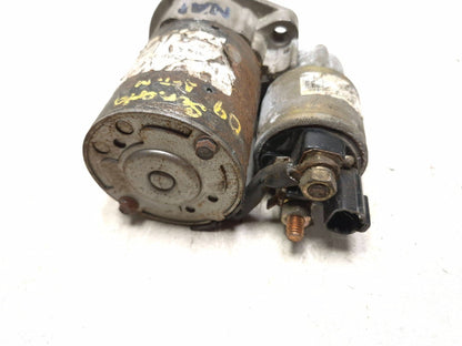 2009 Hyundai Sonata Starter Motor 3.3l OEM