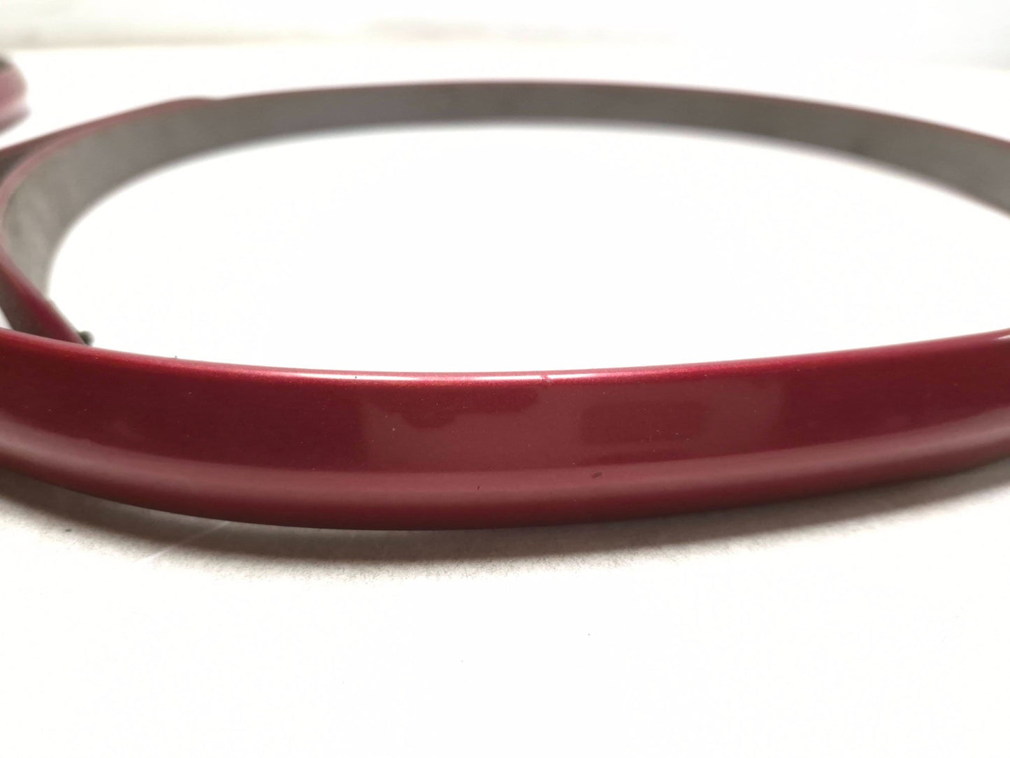 2005 Ford Mustang Convertible Side Trim Molding 2pcs 5r3z6320938aae OEM