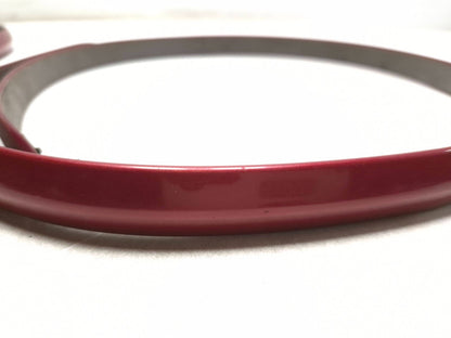 2005 Ford Mustang Convertible Side Trim Molding 2pcs 5r3z6320938aae OEM