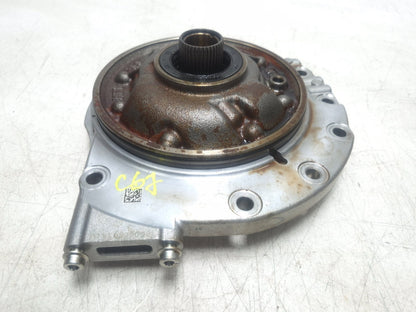 2018 Hyundai Sonata 2.4l Automatic Transmission Oil Pump OEM