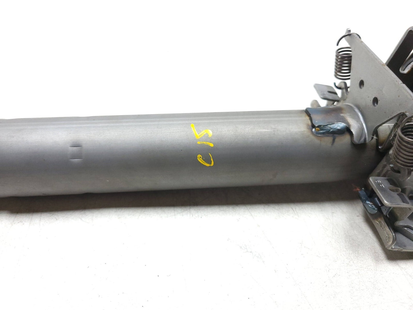 11-16 Subaru Impreza Steering Coumn OEM Sedan