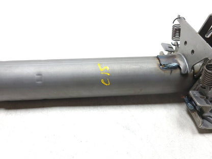 11-16 Subaru Impreza Steering Coumn OEM Sedan