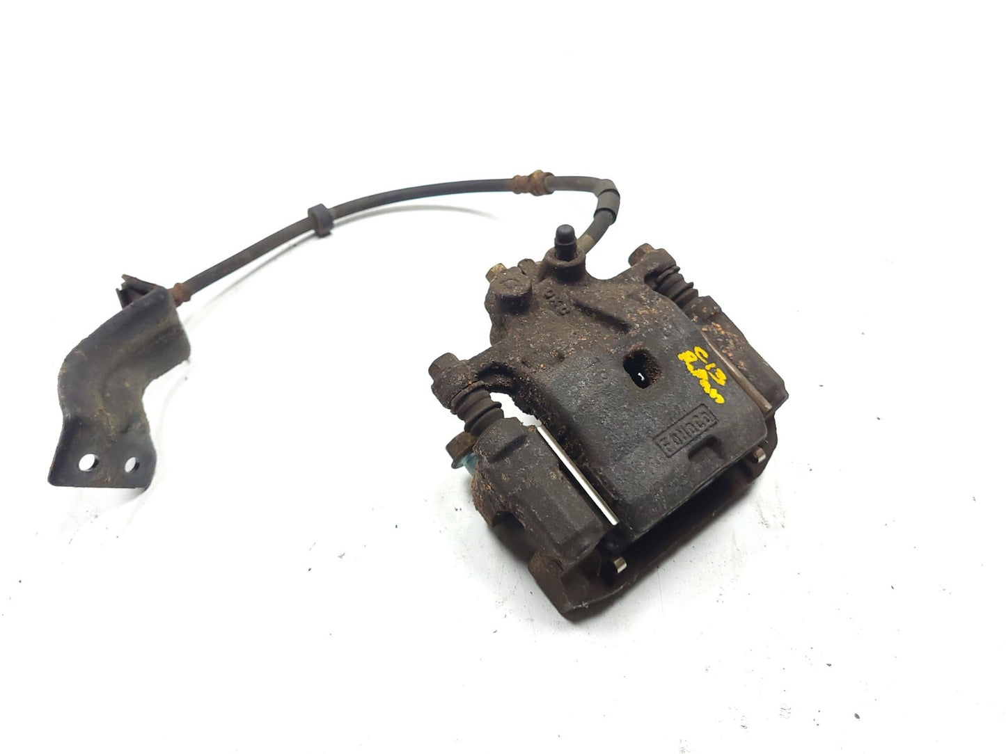 2007 - 2015 Mazda Cx-9 AWD Rear Brake Caliper Left & Right OEM