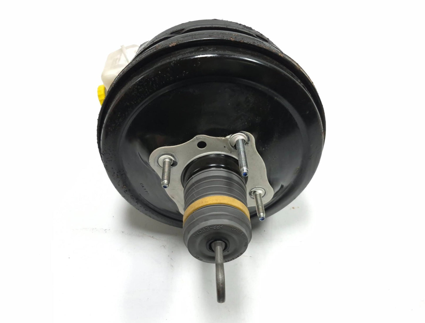 2015 Chrysler 300s Power Brake Booster W/ Master Cylinder OEM