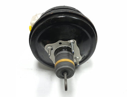 2015 Chrysler 300s Power Brake Booster W/ Master Cylinder OEM