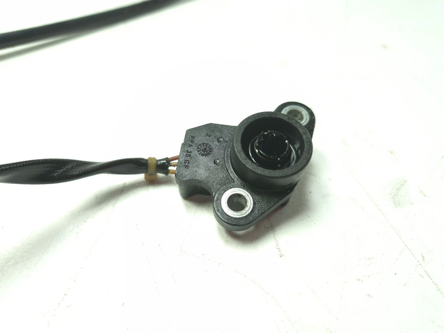 2020 Husqvarna Vitpilen Svartpilen 401 Gear Position Sensor & Cable Negative OEM