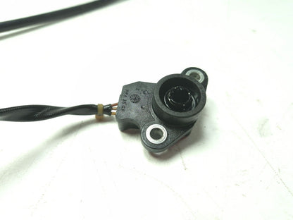 2020 Husqvarna Vitpilen Svartpilen 401 Gear Position Sensor & Cable Negative OEM