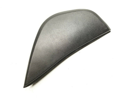 15 16 17 Hyundai Accent Dash End Cap Cover Right Passenger Side OEM