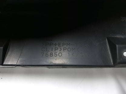 2011 Nissan Juke Rocker Panel Skirt Molding OEM