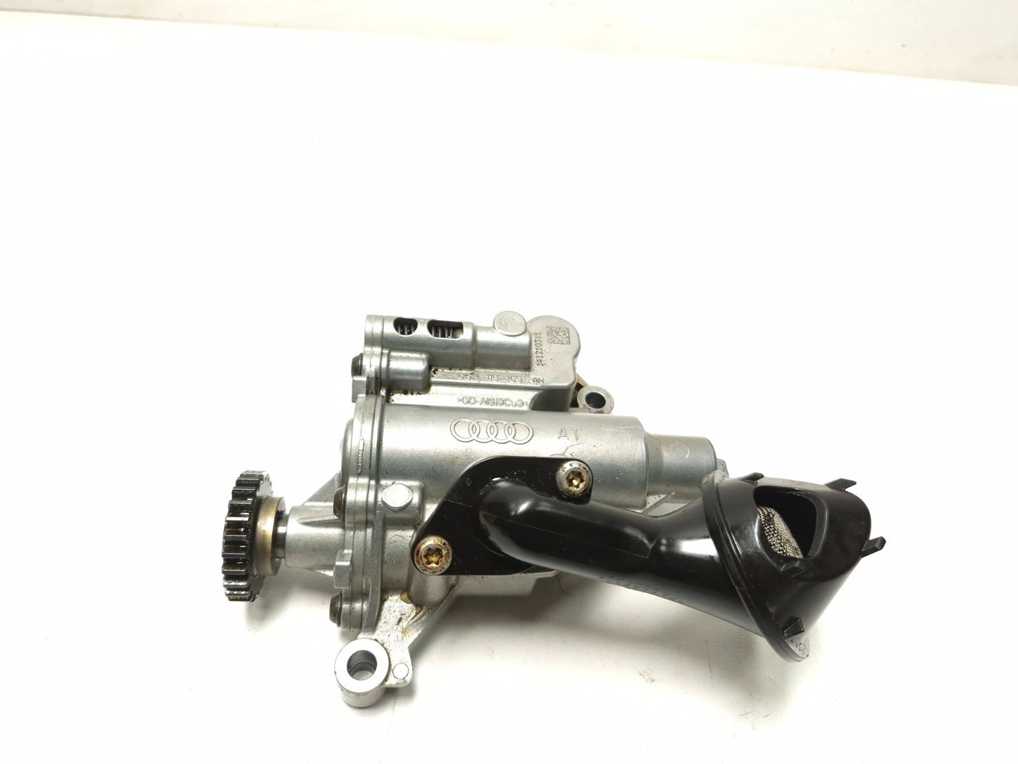 2015 Volkswagen Golf Engine Oil Pump  1.8l OEM