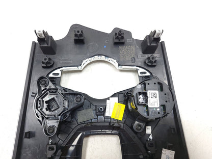 2017-2023 Alfa Romeo Stelvio Center Console Gear Selector Shifter W/ Switch OEM