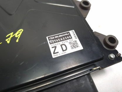 2022 Subaru Crosstrek Engine Control Module OEM