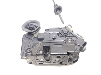 2010 - 2014 VW Golf GTI Door Lock Actuator Rear Driver Side Left OEM