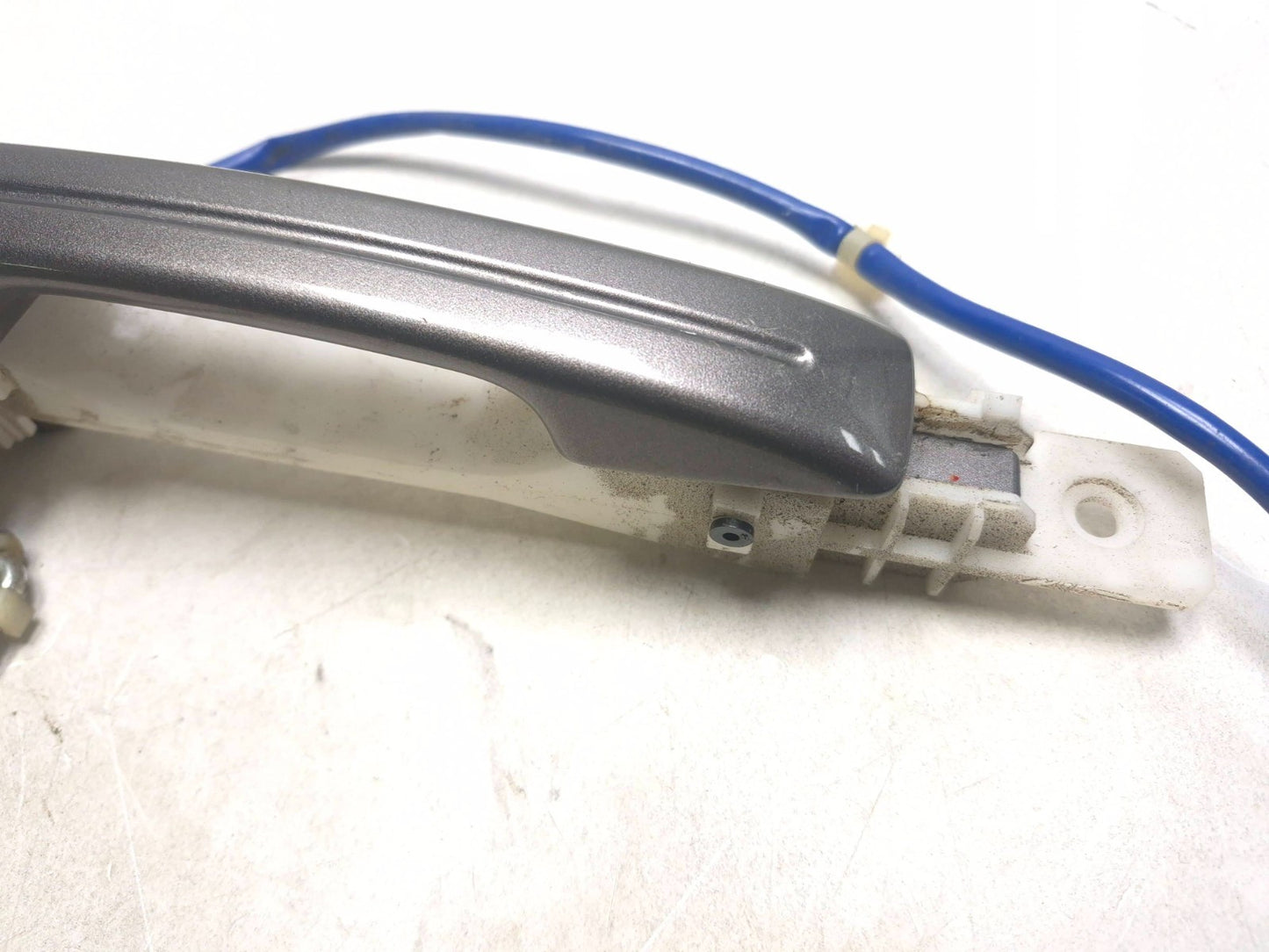 2008 Acura Tl Front Exterior Door Handle Driver Side Left OEM