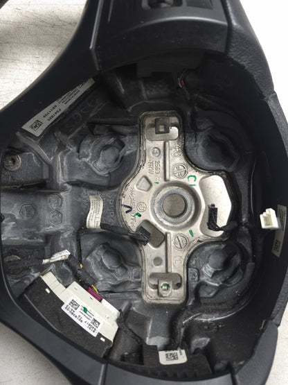 2013 BMW 328ix Steering Wheel OEM