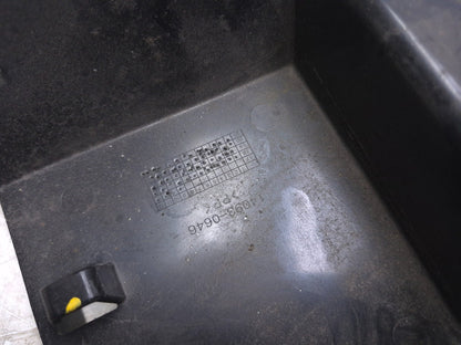 2023 Kawasaki Er400 Z400 Igniter Ecu Cover Panel   OEM