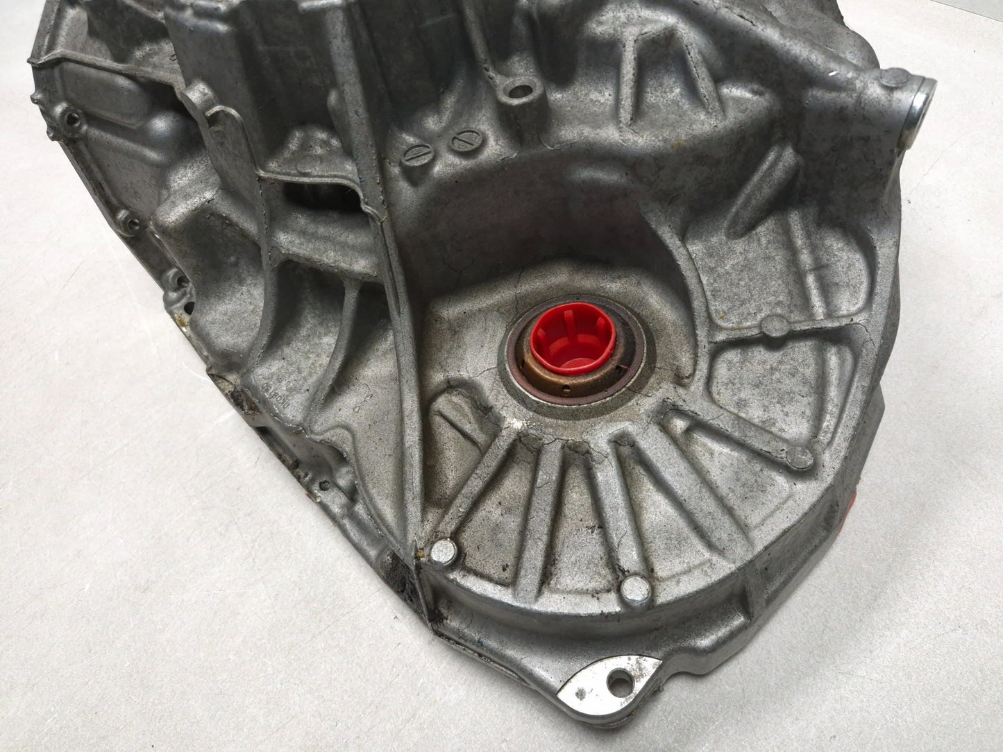 2017 Cadillac Xt5 At Automatic Transmission Case OEM