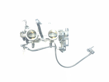 2020 Kawasaki Vulcan S En650c Throttle Body OEM 16163-0827
