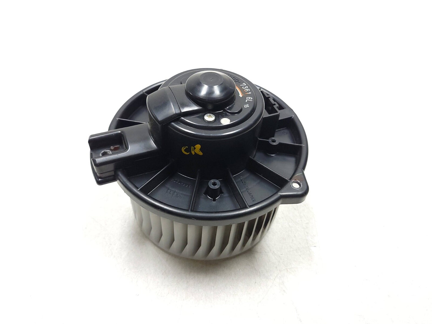 2005 - 2010 Scion Tc Blower Motor OEM