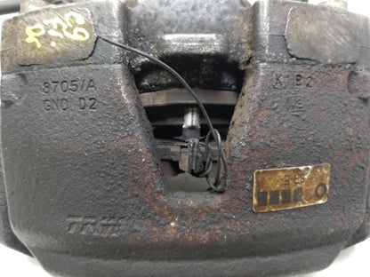 2009 - 2017 Audi Q5 Brake Caliper Front Left & Right Pair OEM