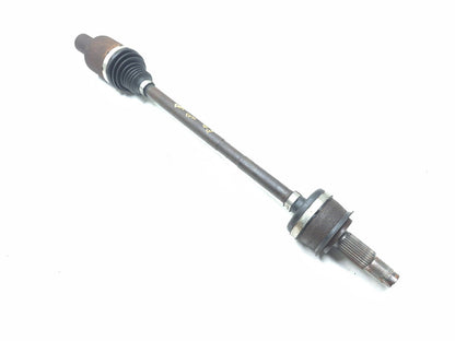 2016 Jeep Renegade 2.4l Rear Cv Axle Shaft Left & Right OEM