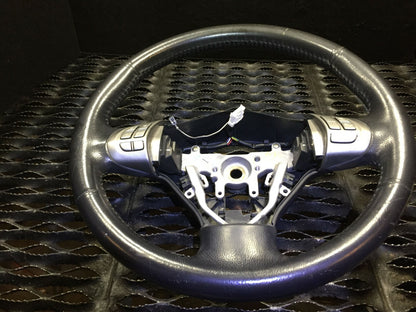 2010 Subaru Impreza Steering Wheel OEM