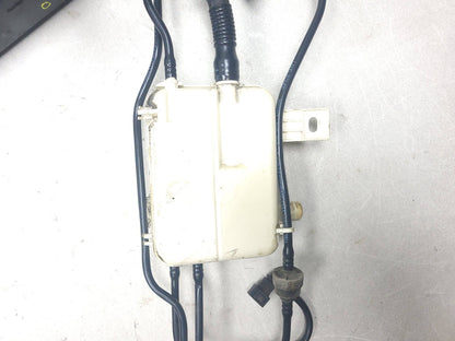 2007 Range Rover 4.2l Fuel Vapor Canister W/ Valve OEM