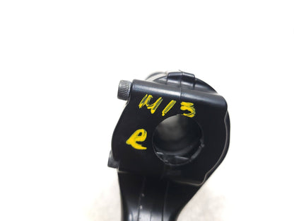 2014 - 2017 Yamaha Fz09 Handlebar Grip Left & Right OEM