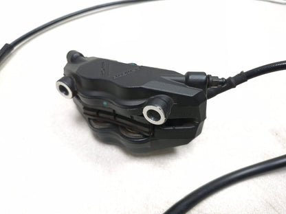 2023 Cf Moto Lifan 300ss Front Brake Caliper OEM