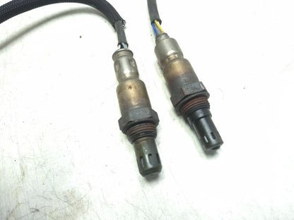 2016 Ford Transit Connect Oxygen Sensor 2pcs 2.5l OEM