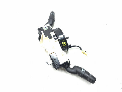 2013 Honda Cr-z Steering Column Wiper & Turn Signal Switch 35255-ta0-x42 OEM