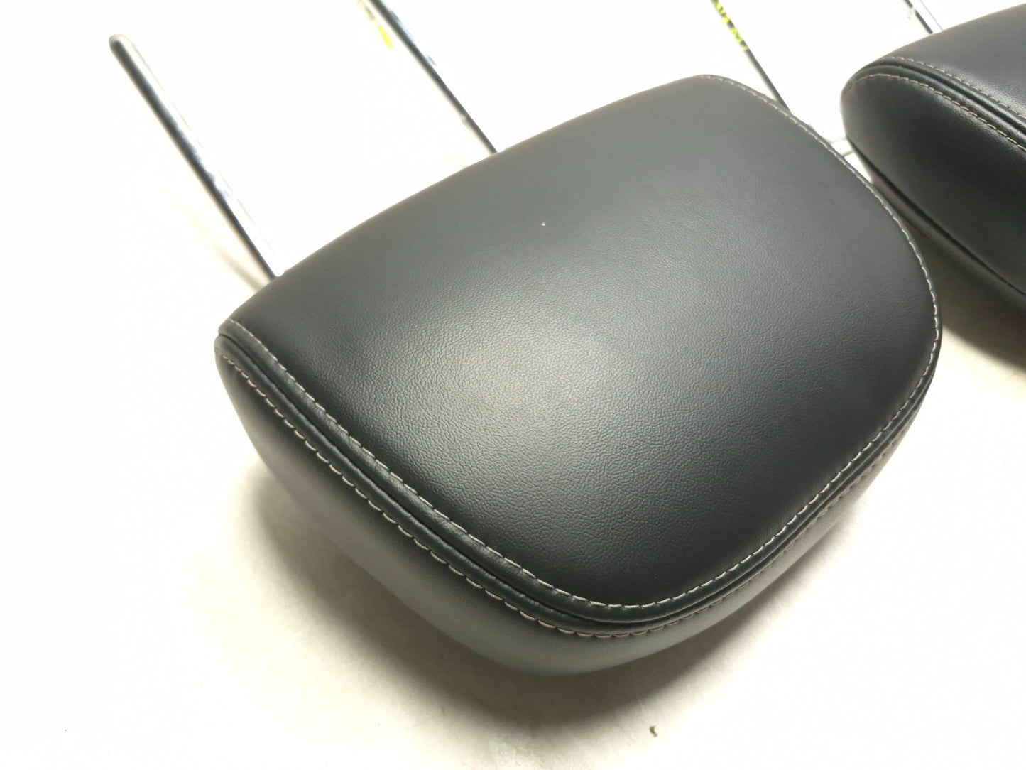 2017 Dodge Journey Front Seat Headrest Left & Right OEM