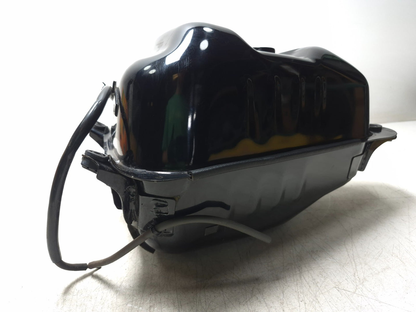 2015 Honda Ctx700n Fuel Tank OEM