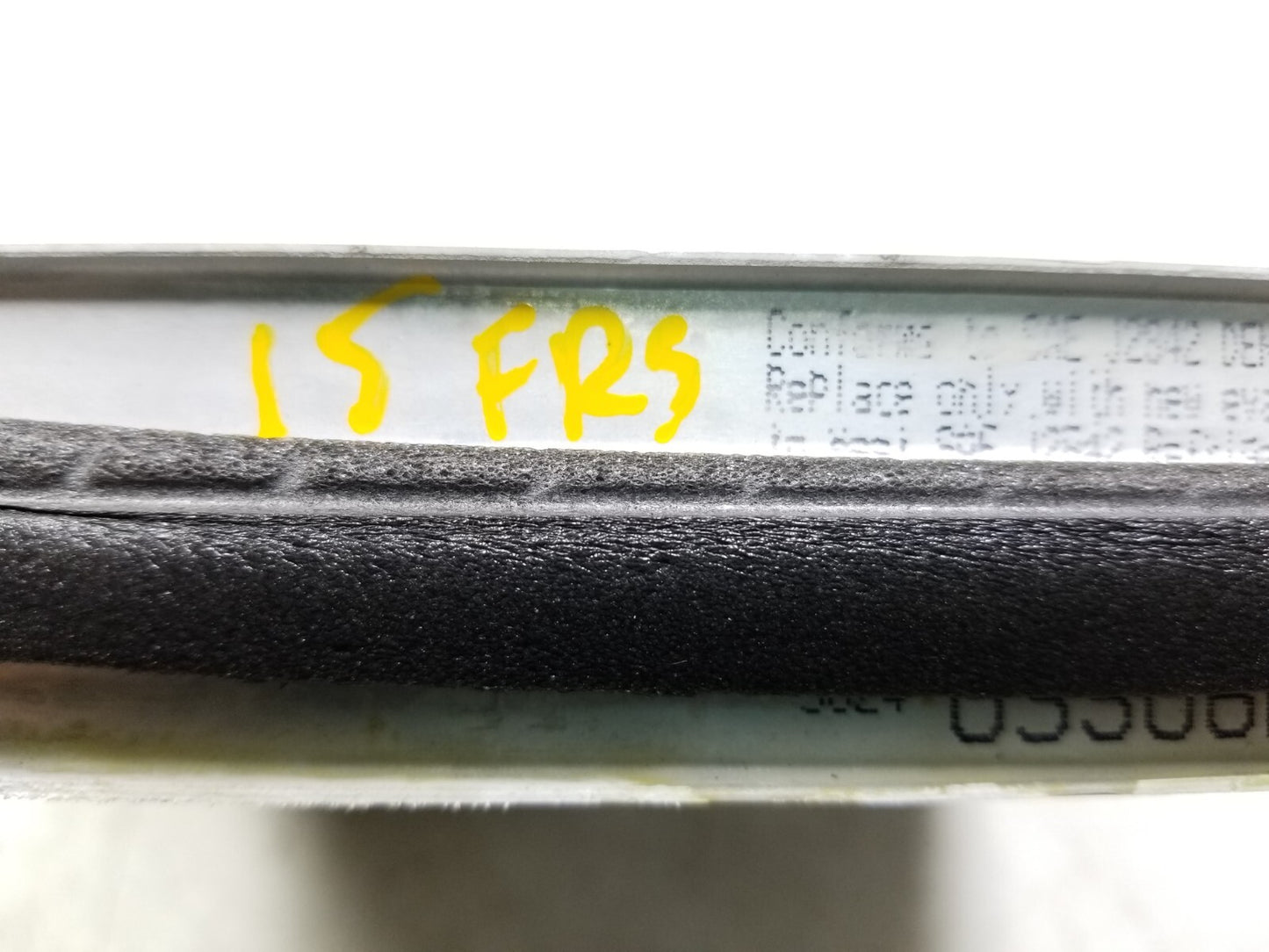 2013 - 2016 Scion Fr-s AC Evaporator OEM