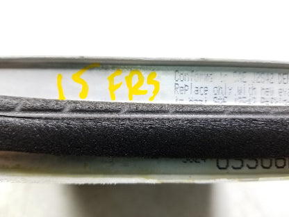 2013 - 2016 Scion Fr-s AC Evaporator OEM