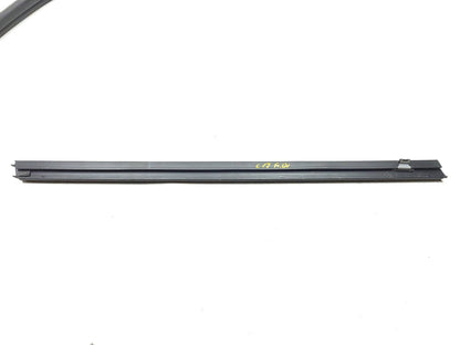 13-18 BMW 330xi F30 Door Trim Wheatherstrip Seal Front Driver Side OEM ✅
