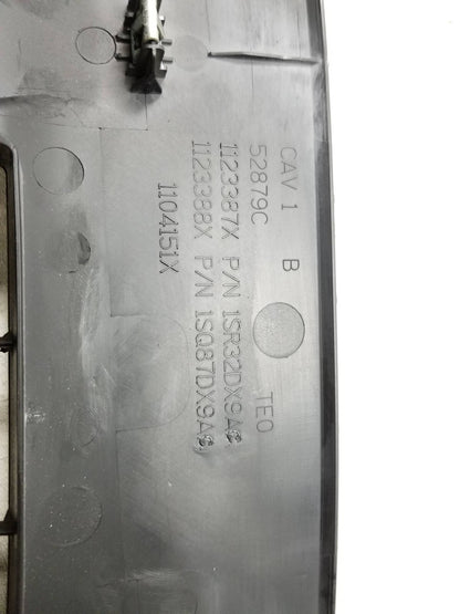 2011-2014 Chrysler 200 Dash Upper Air Defroster OEM