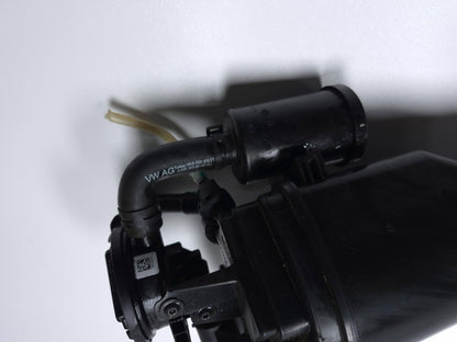 2015 Volkswagen Golf Fuel Evap Vapor Charcoal Canister  OEM