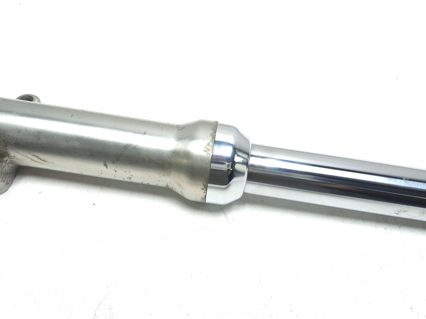 2004-2006 Harley Sportster Xl1200 Xl883 Front Fork Left & Right Straight
