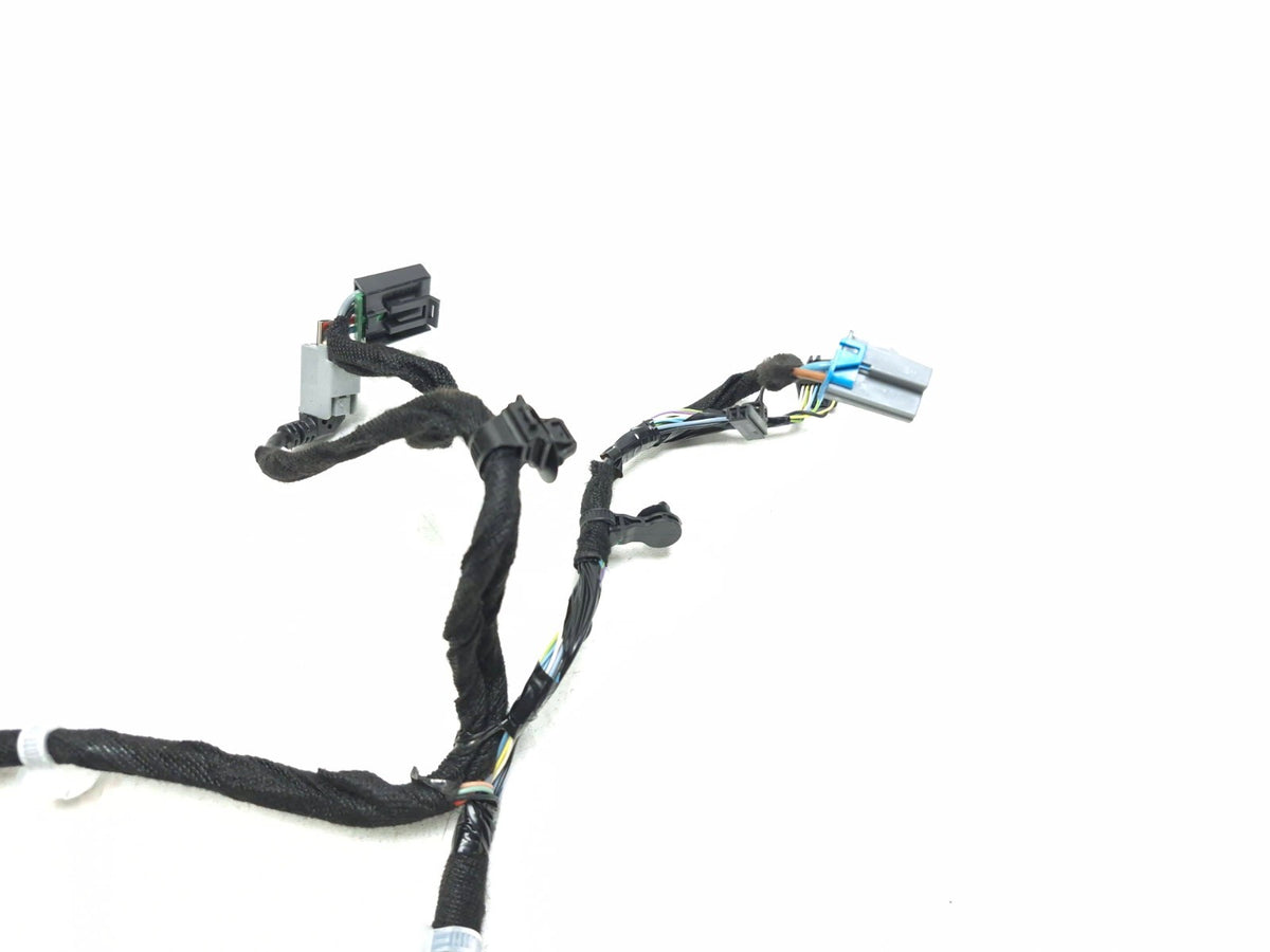 2021 Tesla Model 3 Y Center Console Wiring Harness 3067956-00-a OEM