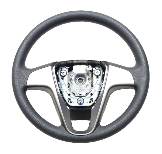 2012-2017 Hyundai Accent Sedan Steering Wheel OEM 56113-1r000