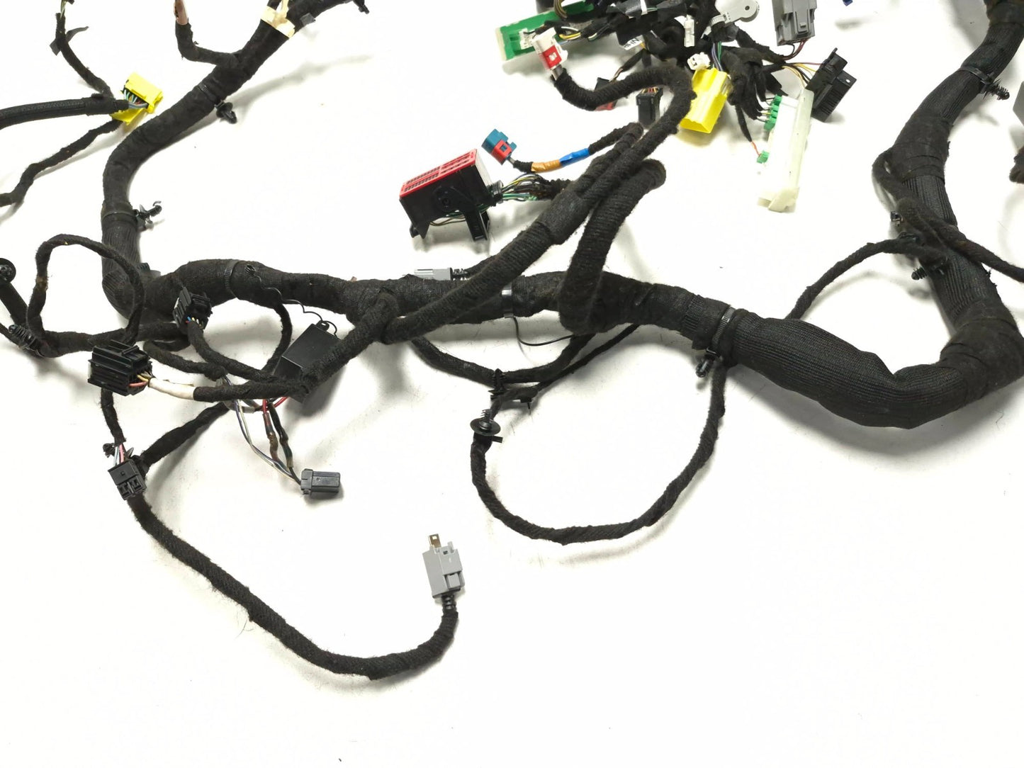 2020 Dodge Challenger Instrument Panel Wire Harness OEM