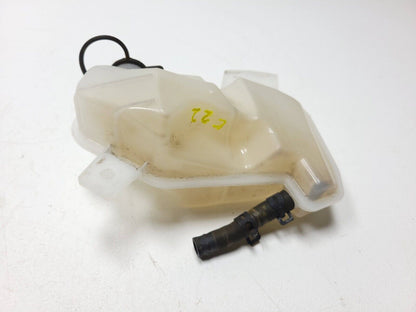 2017 - 2024 BMW G310r G310gs Coolant Expansion Reservoir Tank OEM