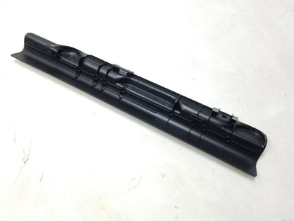 2018 BMW 330xi F30 Seat Side Trim Front Passenger Side Right OEM